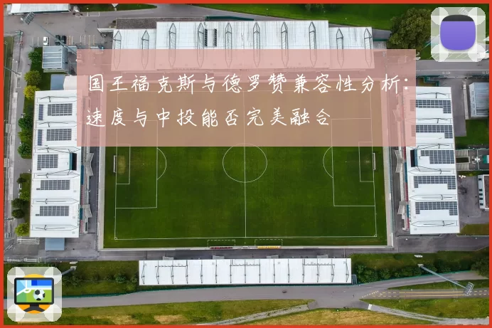 国王福克斯与德罗赞兼容性分析:速度与中投能否完美融合