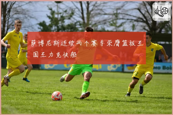 萨博尼斯连续两个赛季荣膺篮板王 国王力克快船